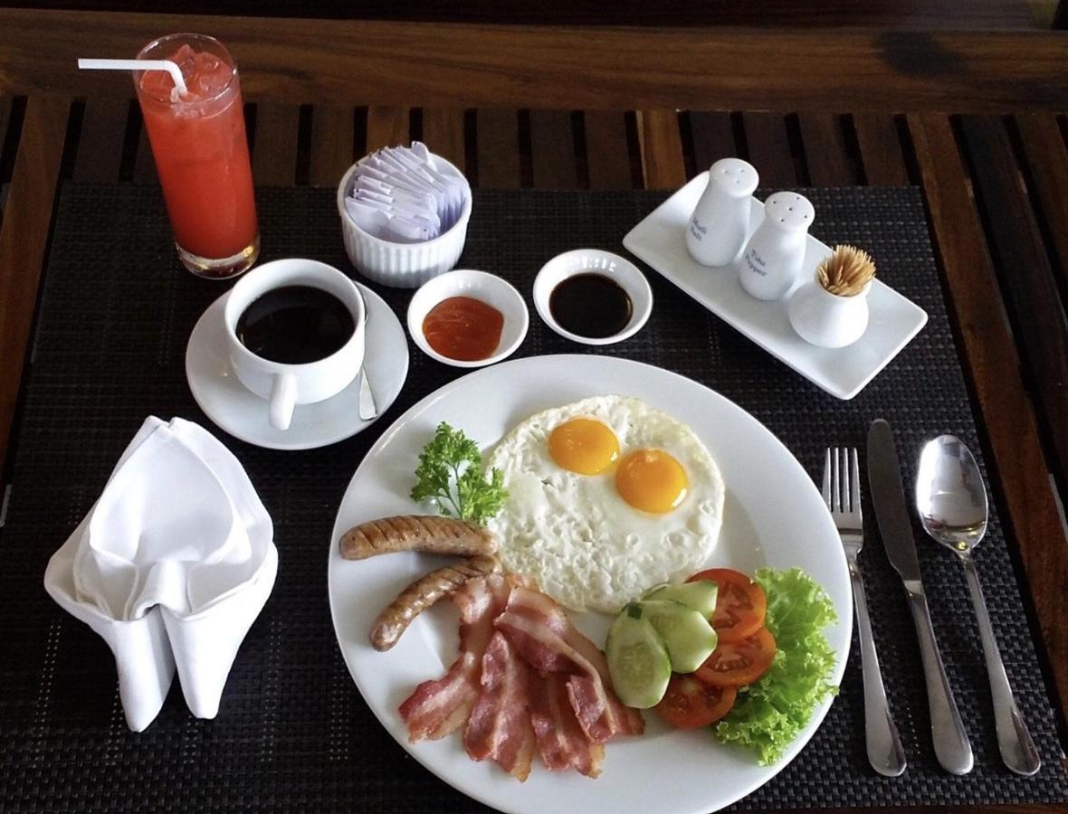 Seasing Boutique Hotel Nha Trang Extérieur photo