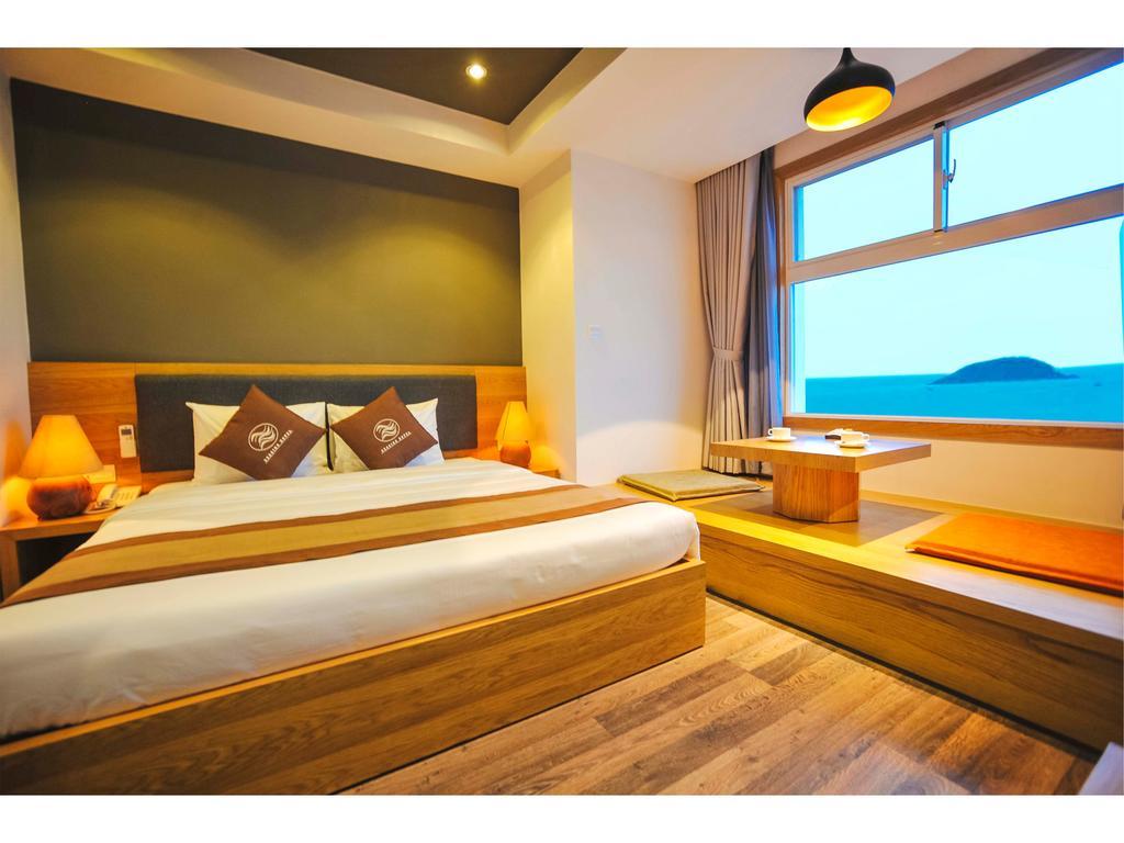 Seasing Boutique Hotel Nha Trang Extérieur photo