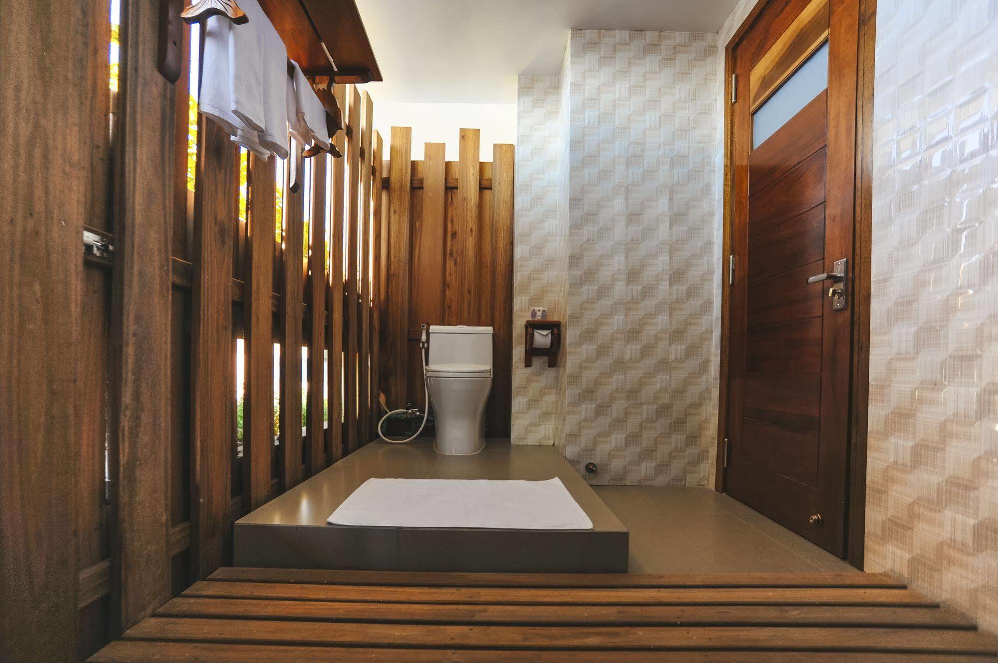 Seasing Boutique Hotel Nha Trang Extérieur photo